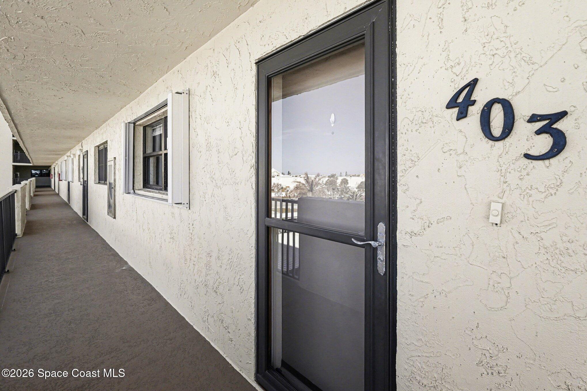 500 Palm Springs Boulevard 403