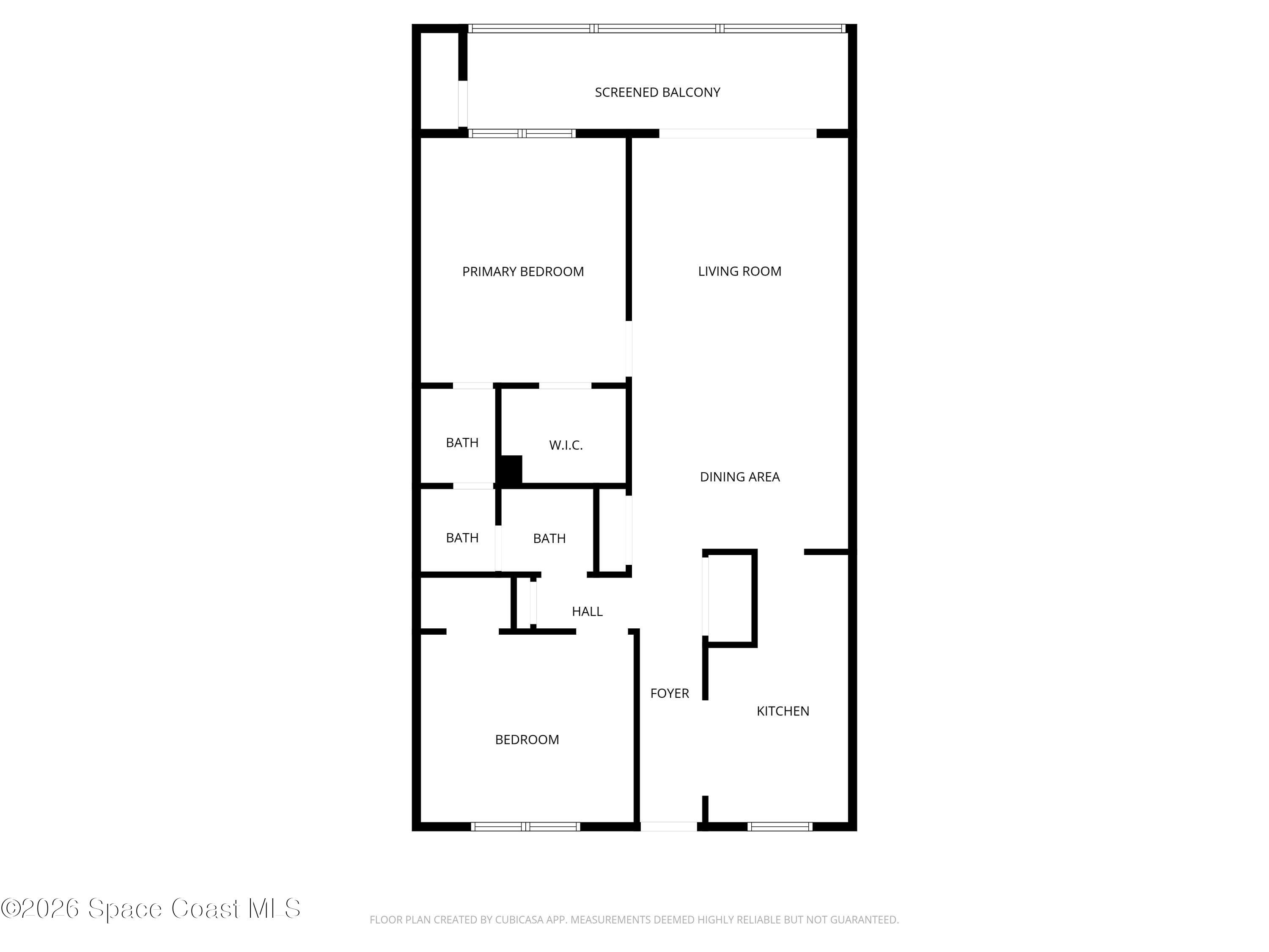 500 Palm Springs Boulevard 403