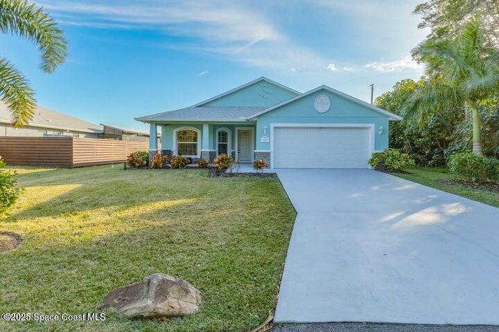 305 Atlantic Drive