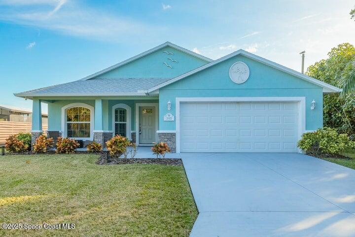 305 Atlantic Drive