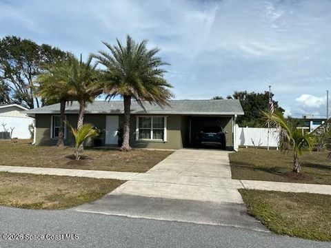 1013 Cable Lane NE Palm Bay FL 32905