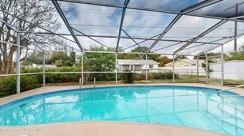 A home in Rockledge