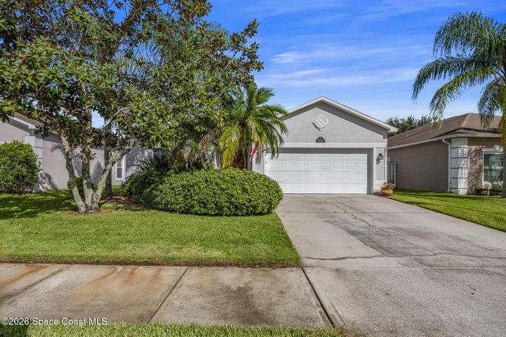 Photo 1 of 49 — 5808 Duskywing Drive, Rockledge, FL 32955