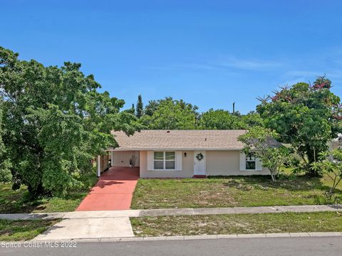 1097 Cabot Drive NE Palm Bay FL 32905