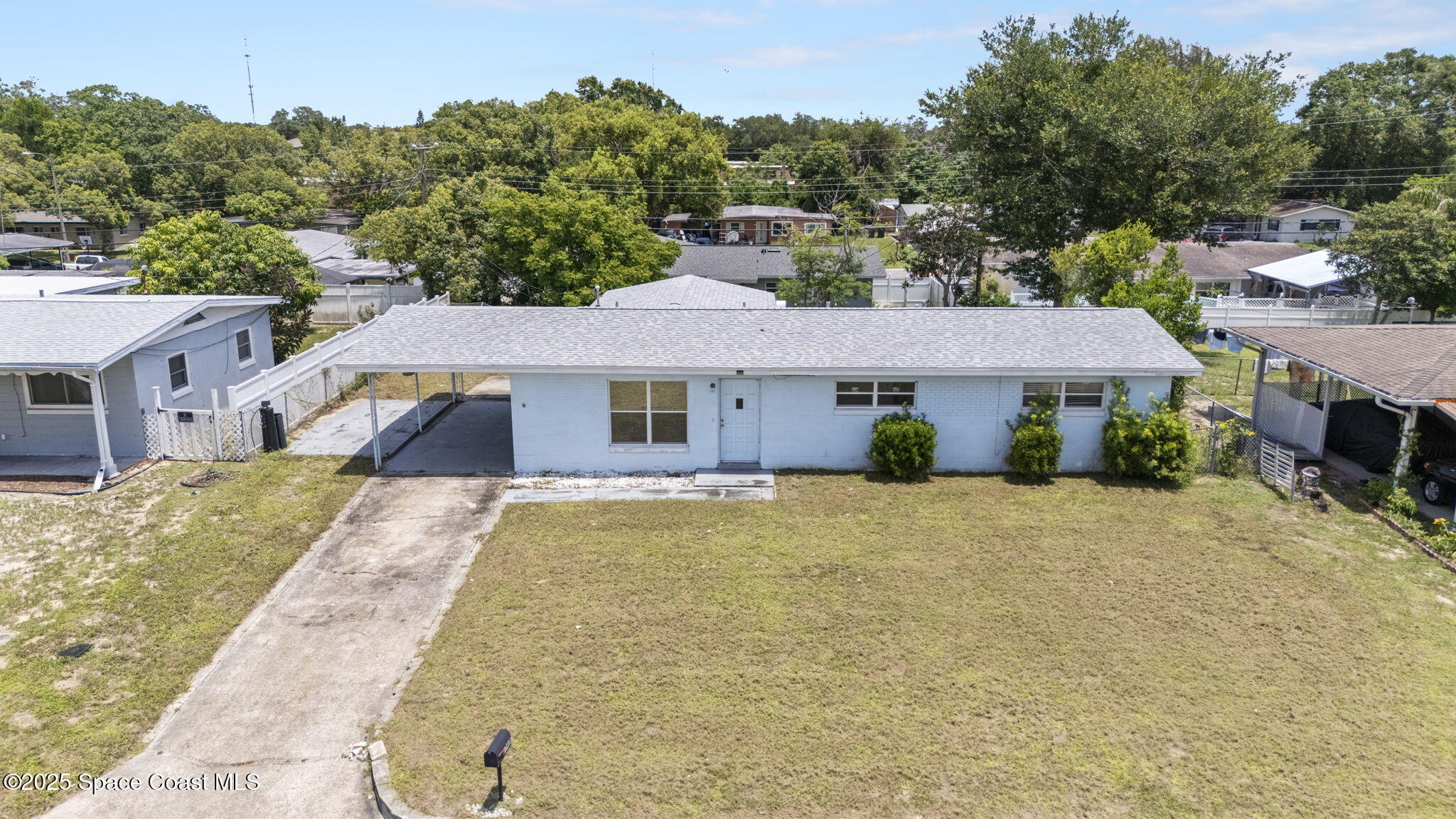2743 Pine Ridge Drive