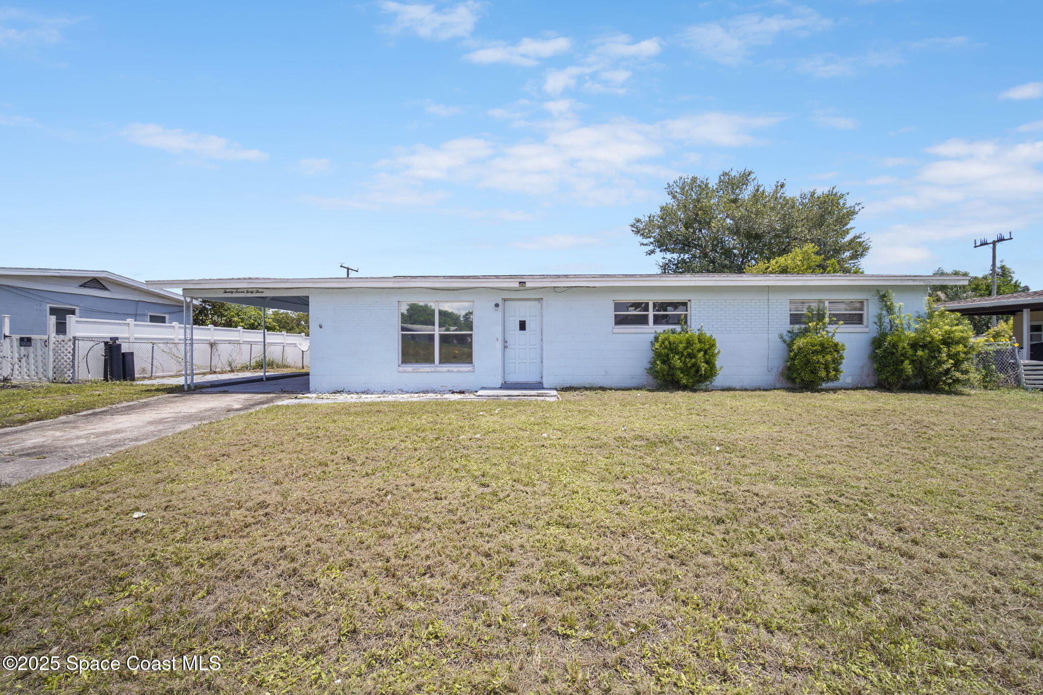 2743 Pine Ridge Drive