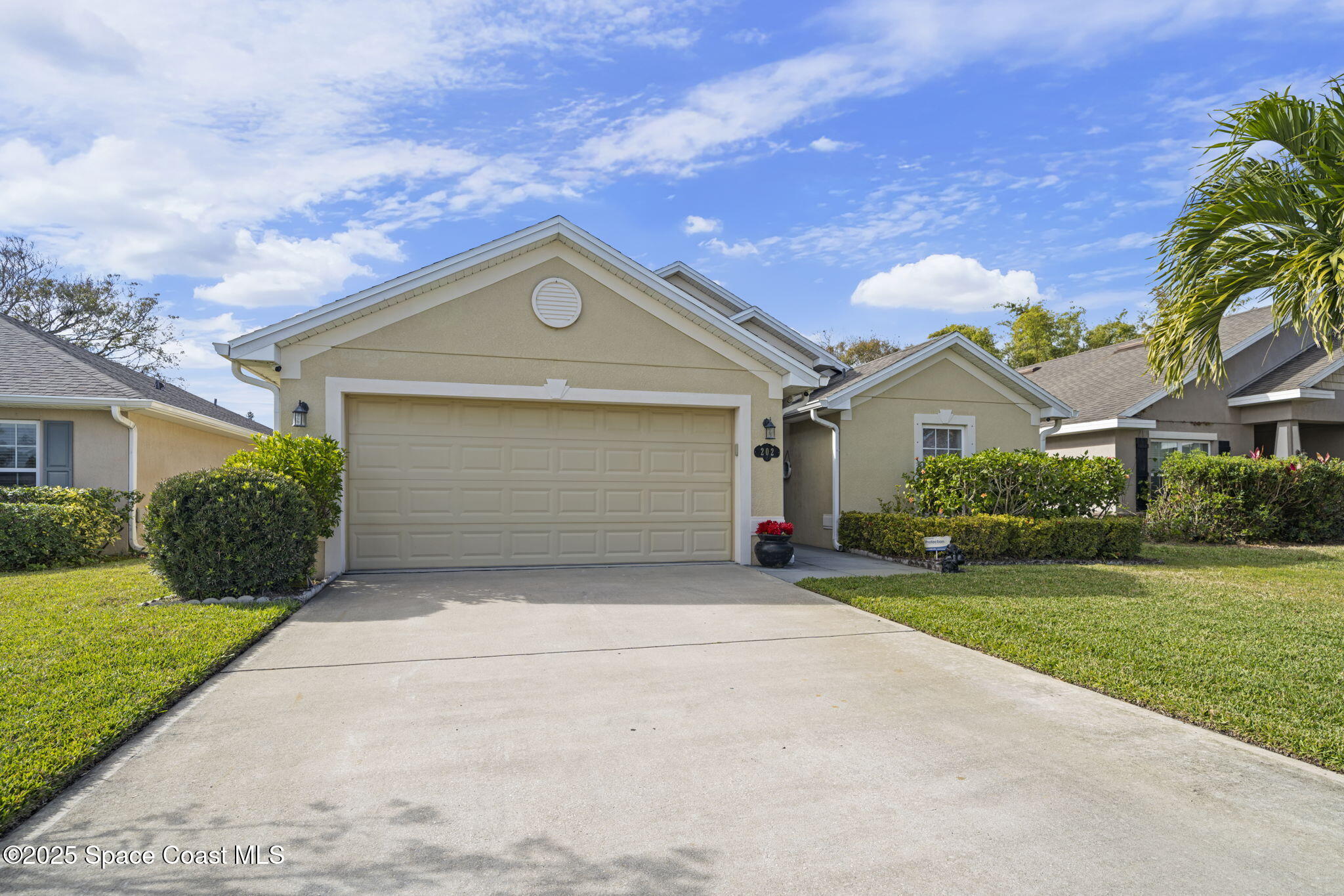 202 Secret Drive