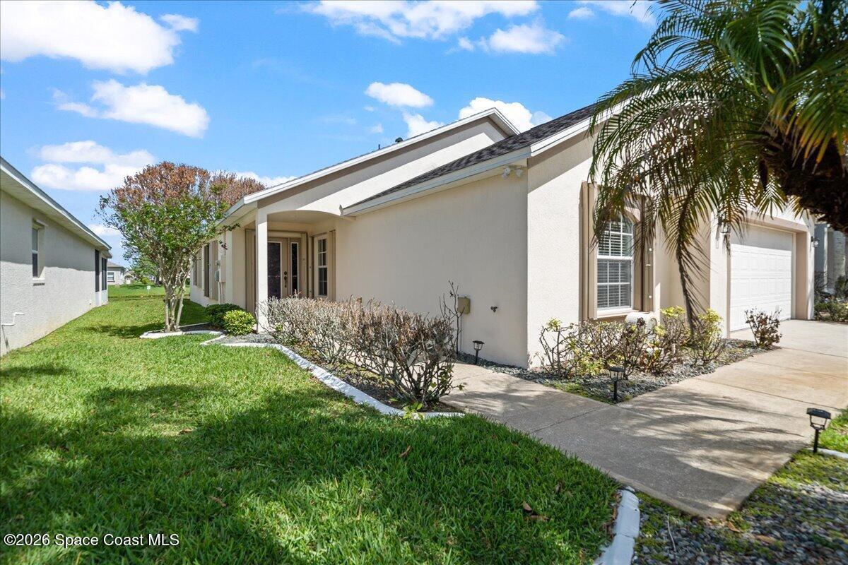 3567 Hoofprint Drive