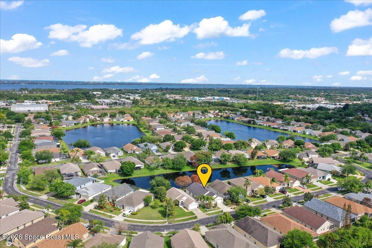 3567 Hoofprint Drive
