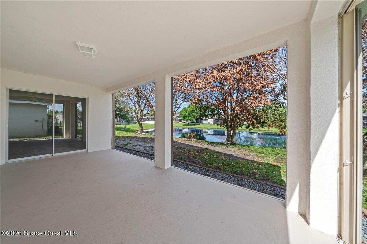 3567 Hoofprint Drive