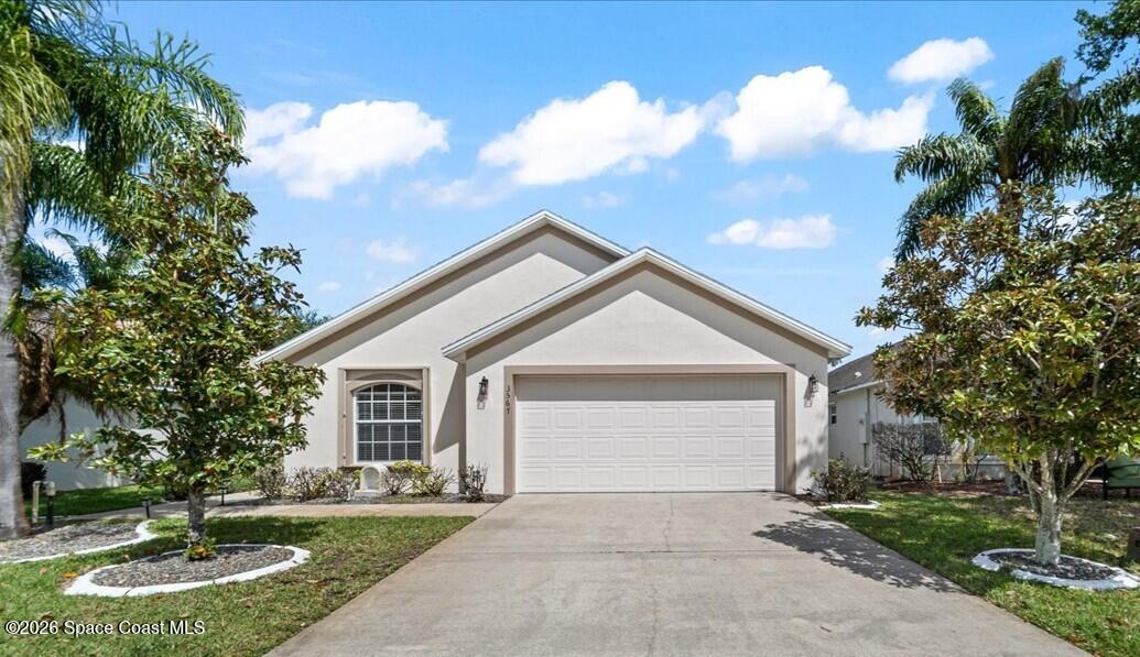 3567 Hoofprint Drive