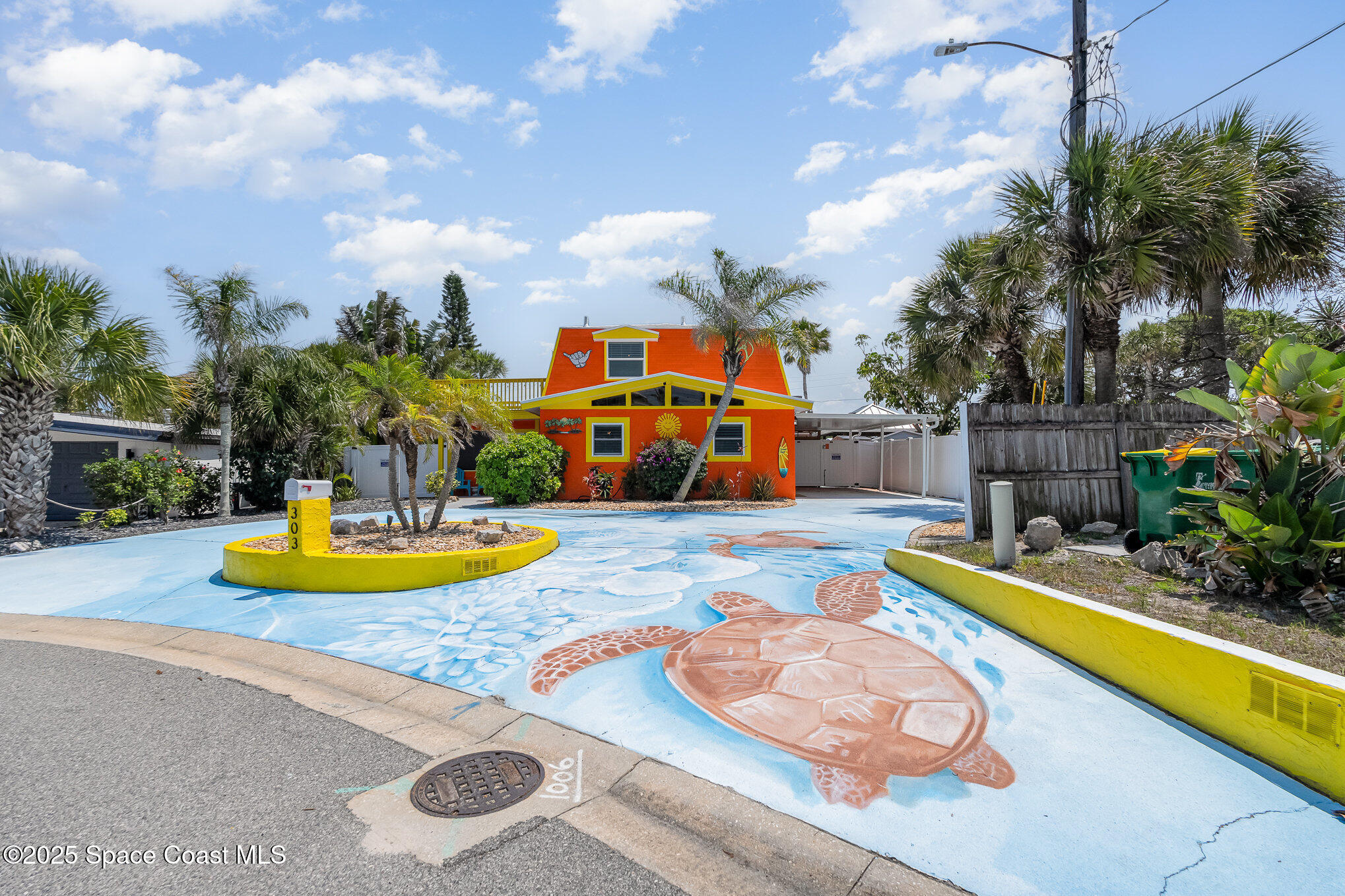 303 Winslow Circle