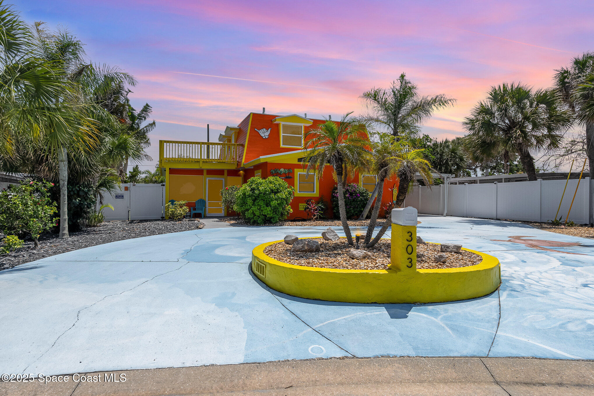 303 Winslow Circle