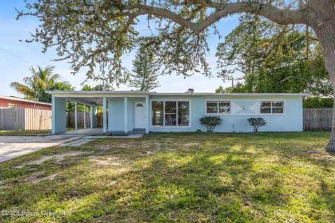 1107 Alamanda Lane Cocoa FL 32922