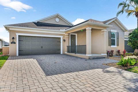 8097 Quimby Court Melbourne FL 32940