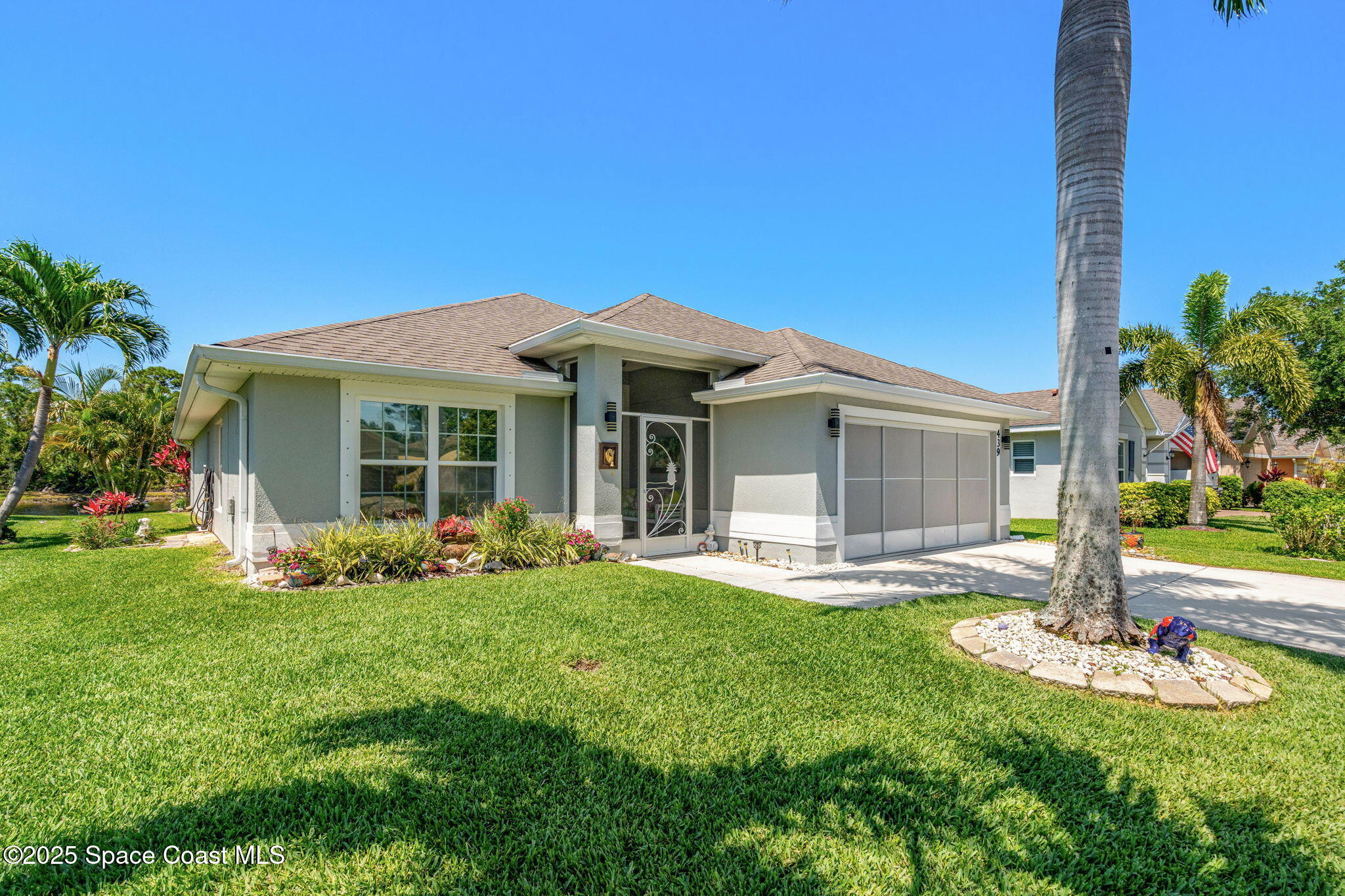 439 Briarcliff Circle