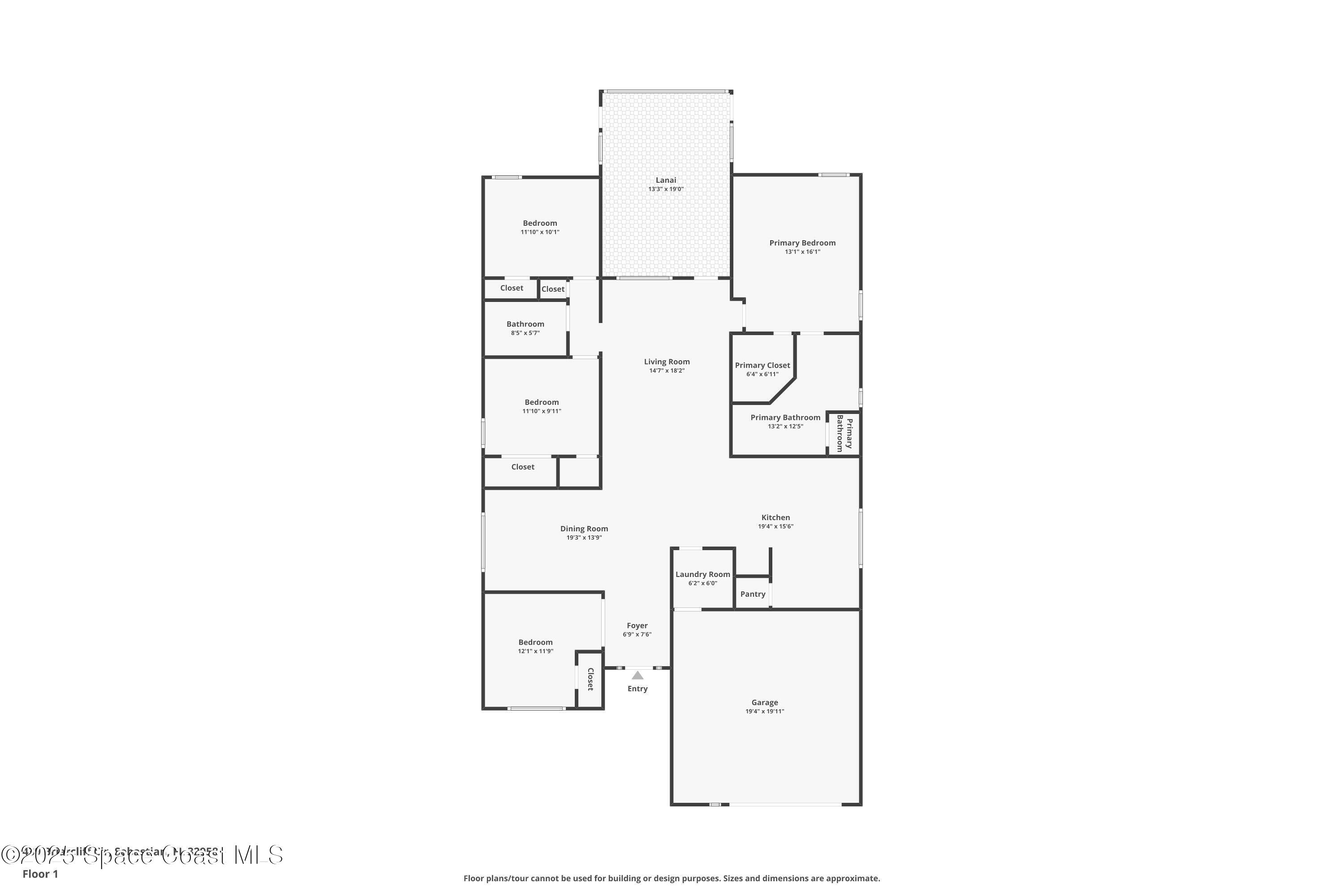 439 Briarcliff Circle