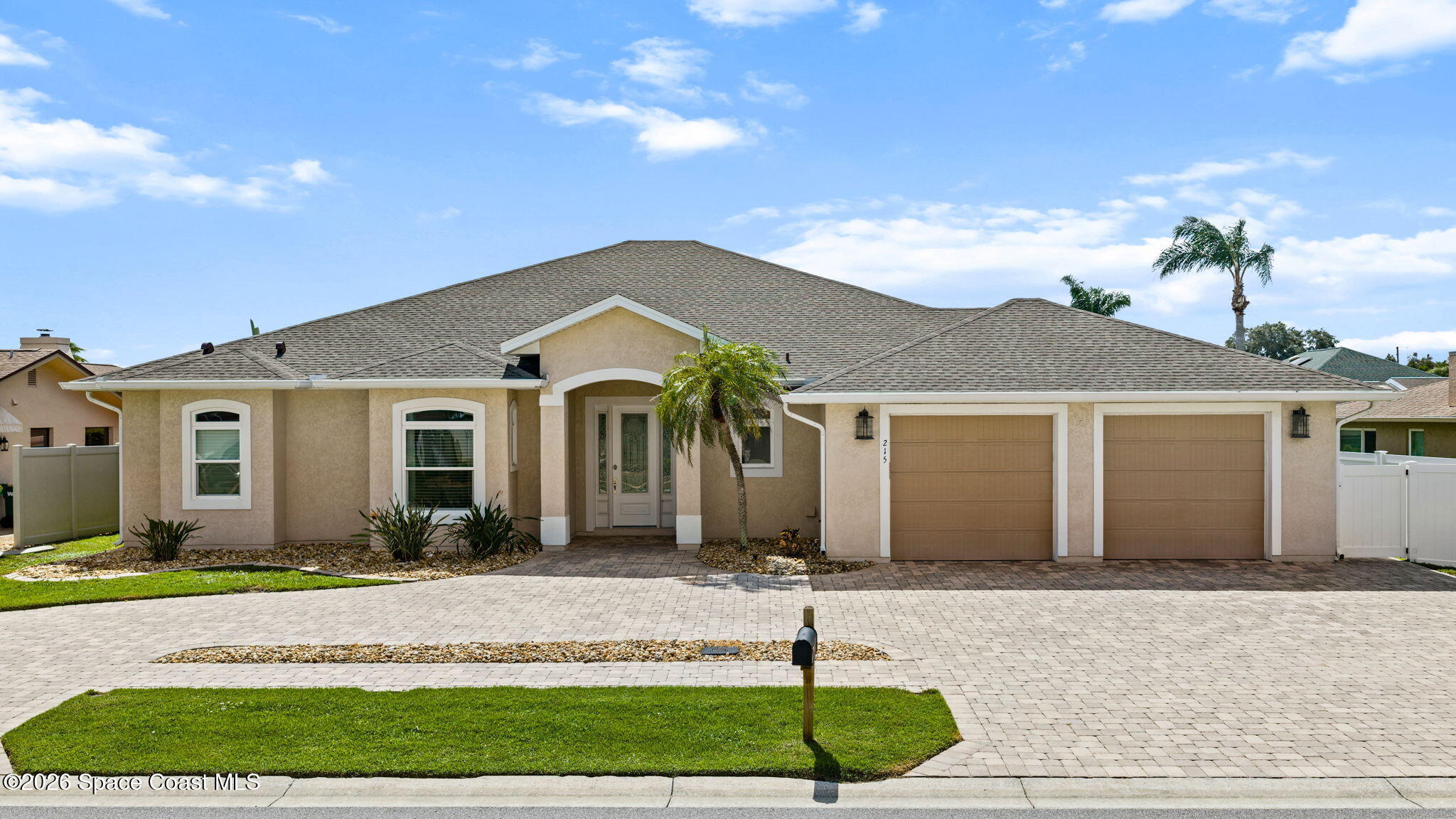 215 Cordoba Court