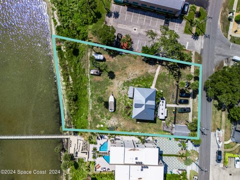 1811 Riverview Drive Melbourne FL 32901