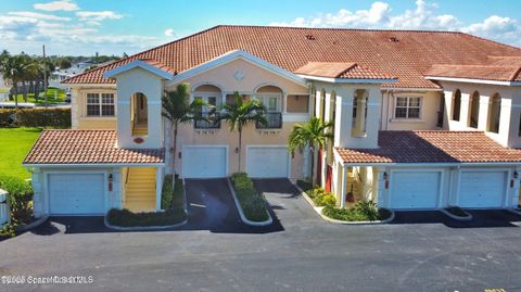 117 Lancha Circle 201 Satellite Beach FL 32937