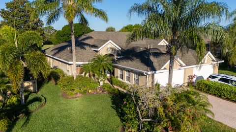 A home in Rockledge