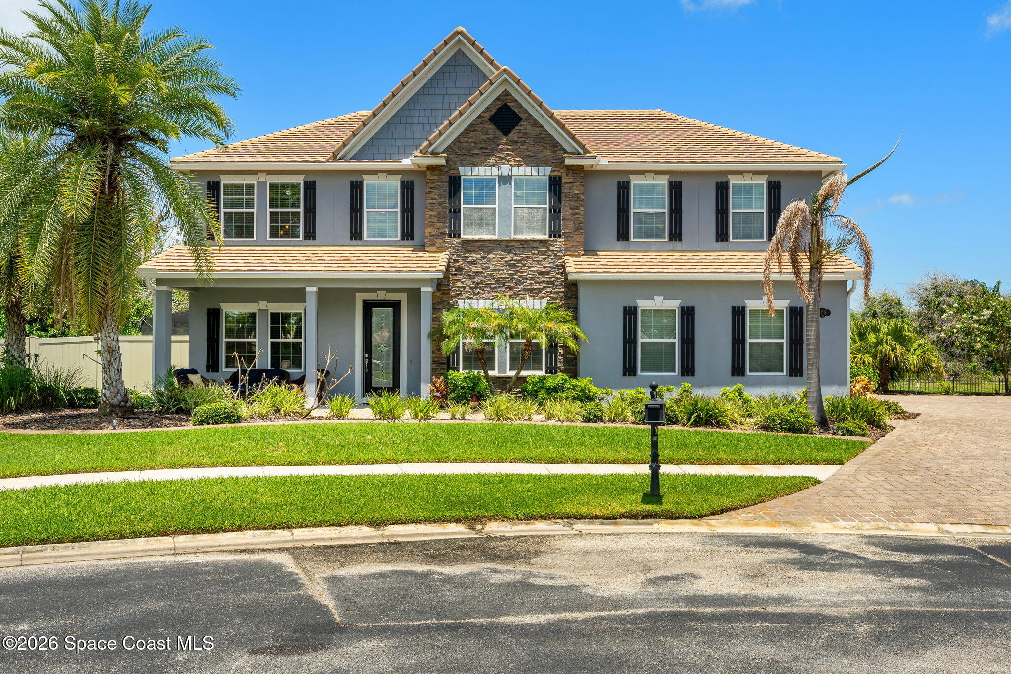 608 Mandalay Grove Court