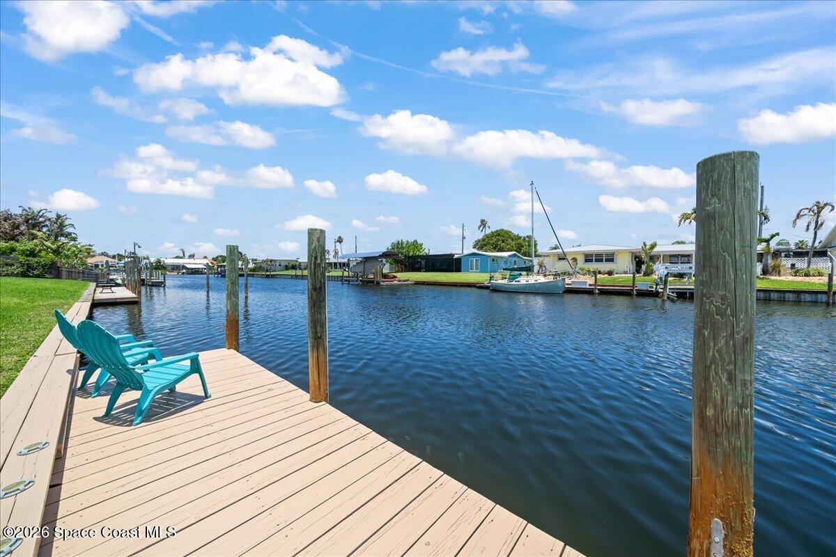 479 Sandpiper Drive
