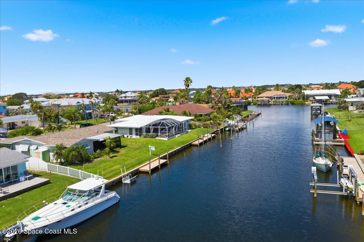 479 Sandpiper Drive