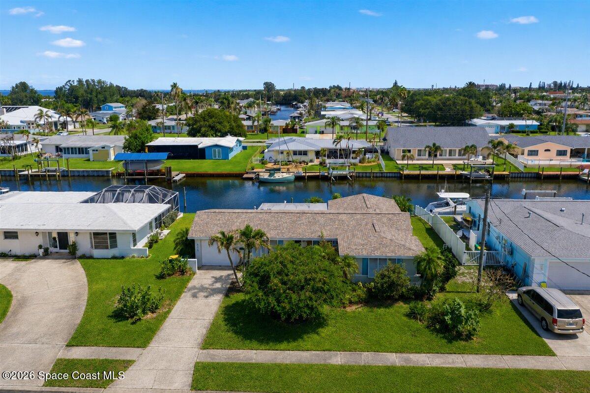 479 Sandpiper Drive