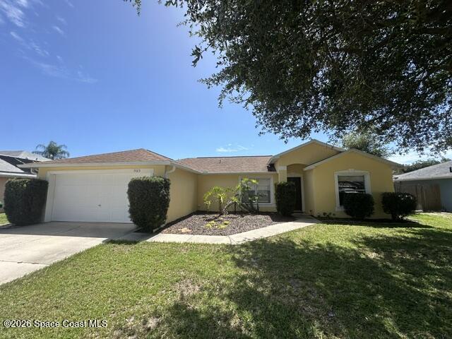 Photo 1 of 41 — 7423 Bumelia Drive, Cocoa, FL 32927