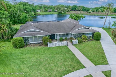 1900 Tanner Court Titusville FL 32796