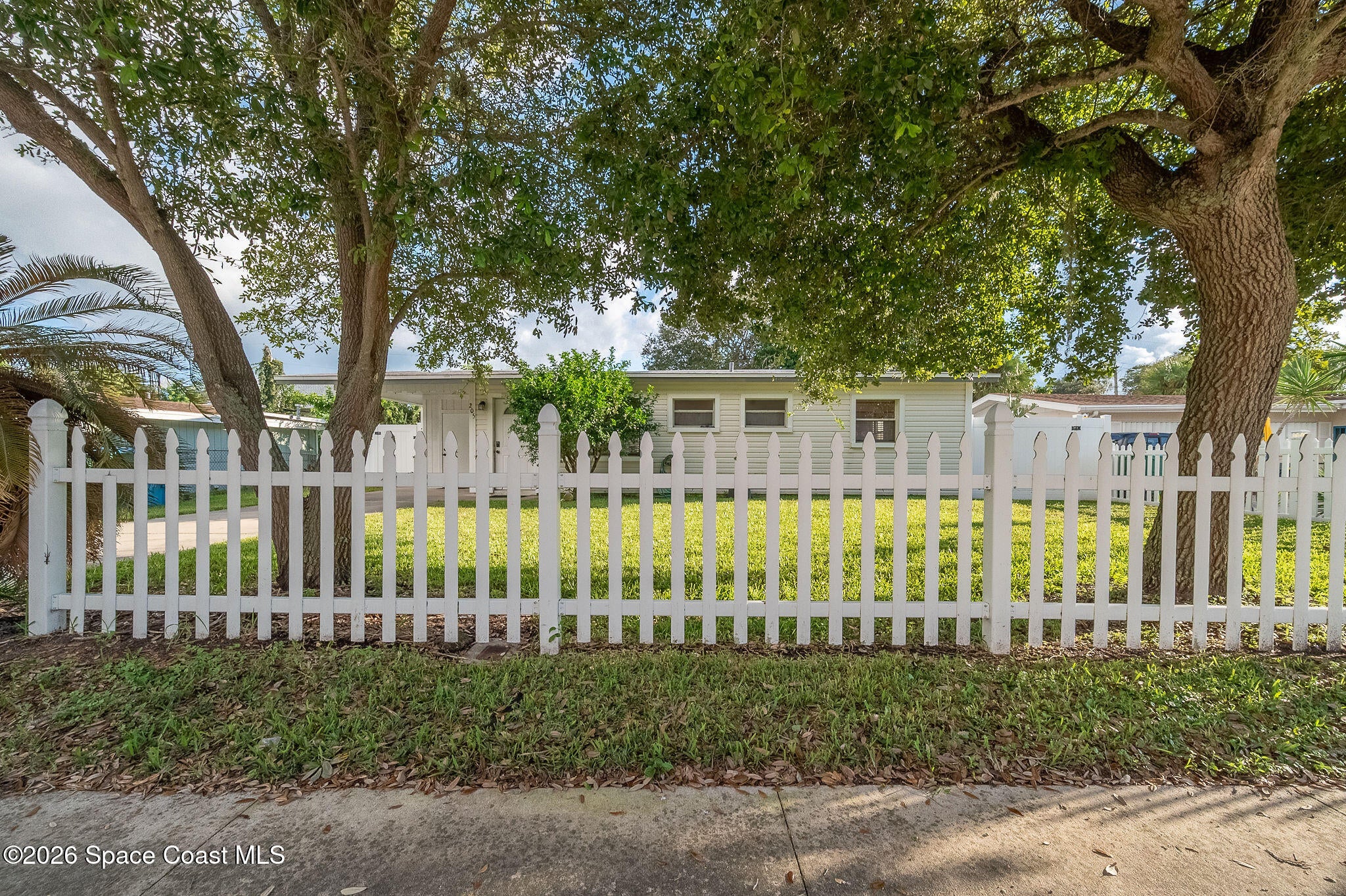 205 Adams Avenue