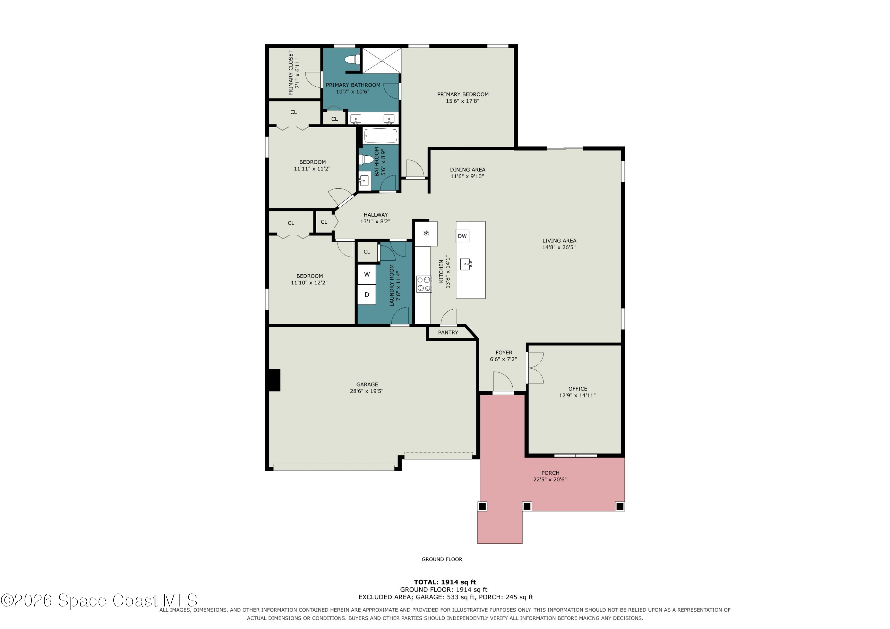 1030 Grapefruit Road SE