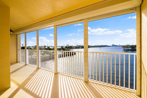 A home in Merritt Island