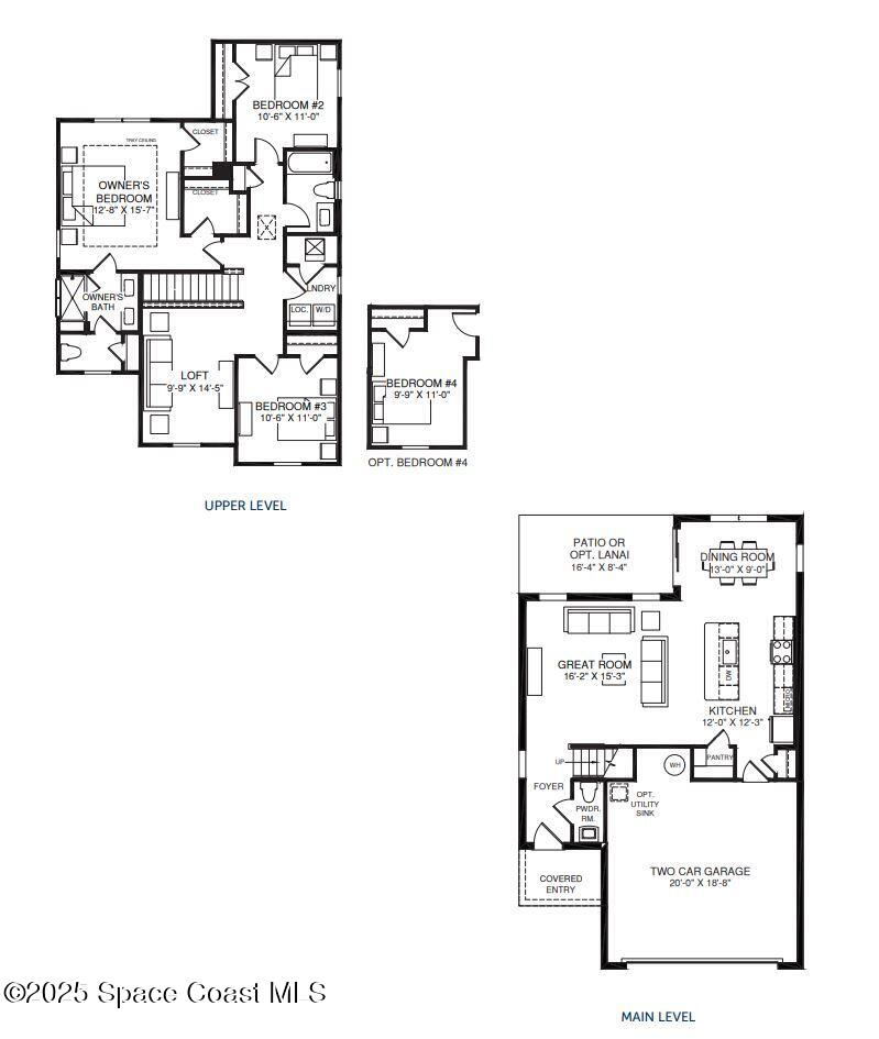 4854 Madras Drive NW