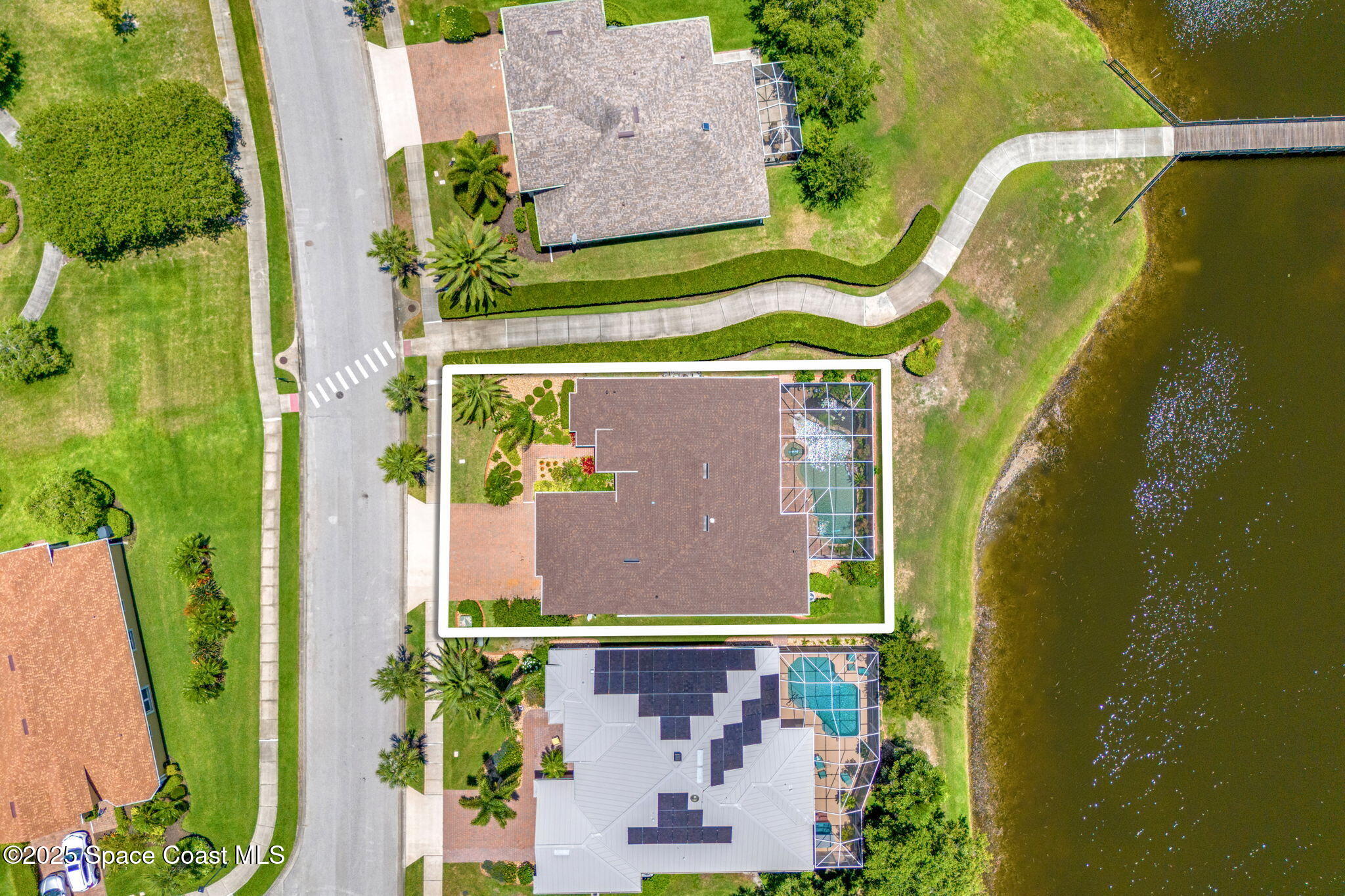 3121 Camberly Circle