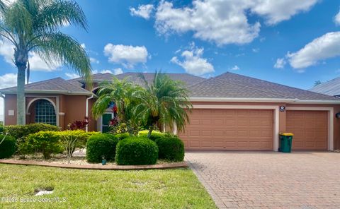 3121 Camberly Circle Melbourne FL 32940