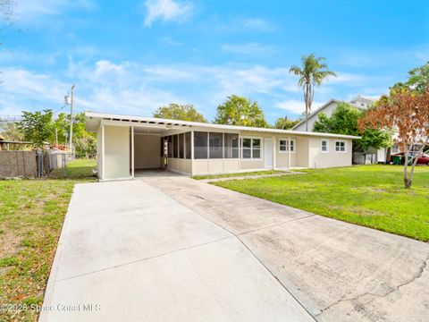 1206 Alamanda Lane Cocoa FL 32922