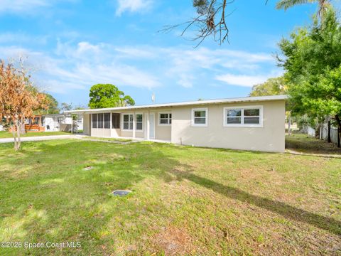 1206 Alamanda Lane Cocoa FL 32922