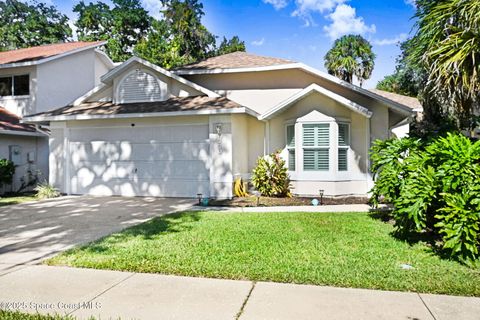 770 Wintergreen Lane Titusville FL 32780