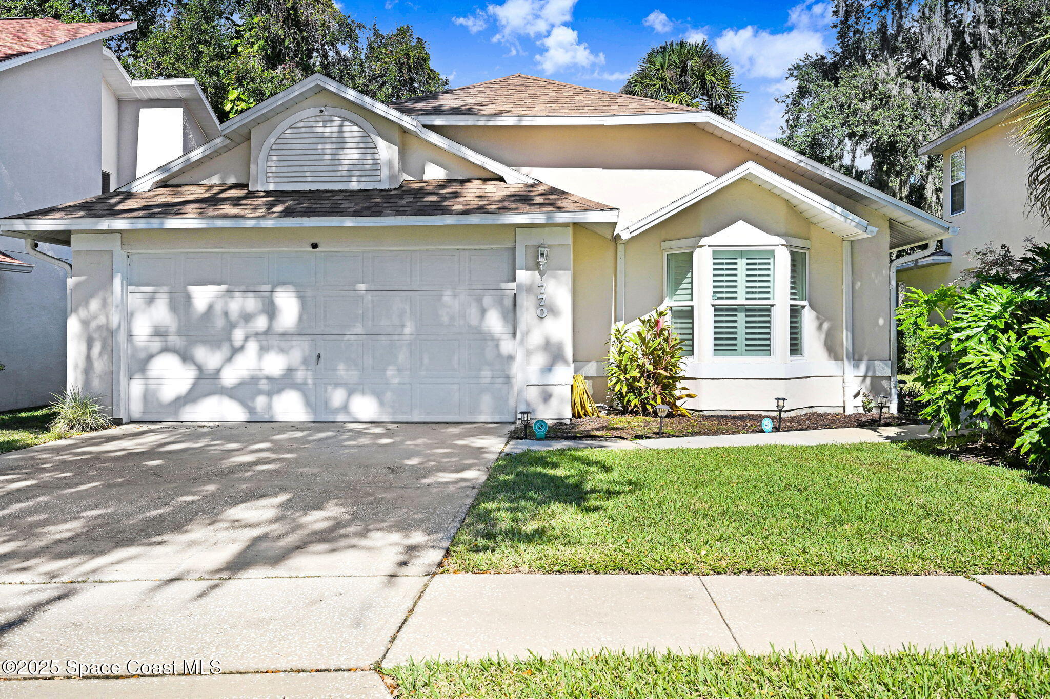 770 Wintergreen Lane