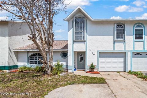 309 S 4th Street Cocoa Beach FL 32931