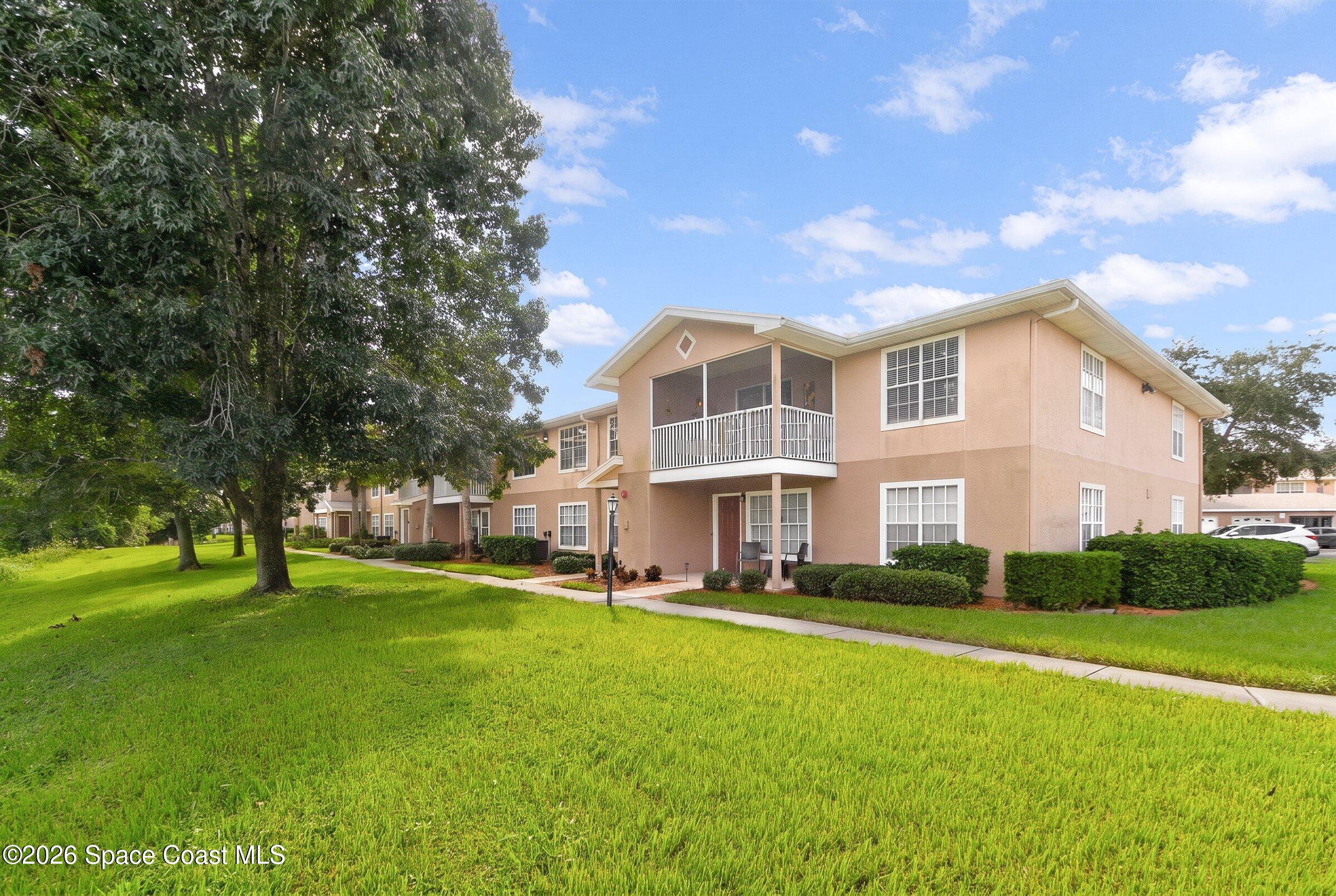 1831 Long Iron Drive 622