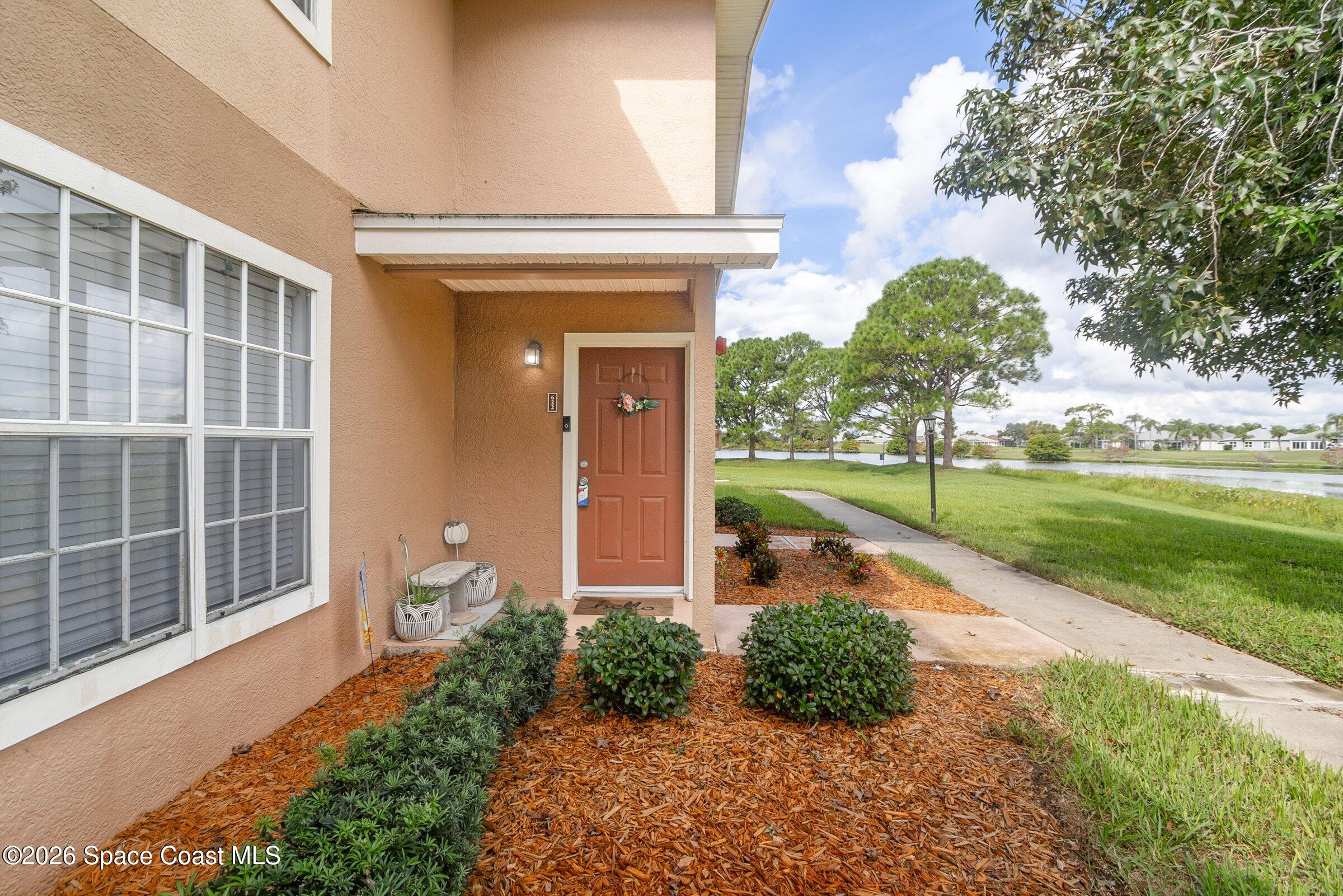 1831 Long Iron Drive 622