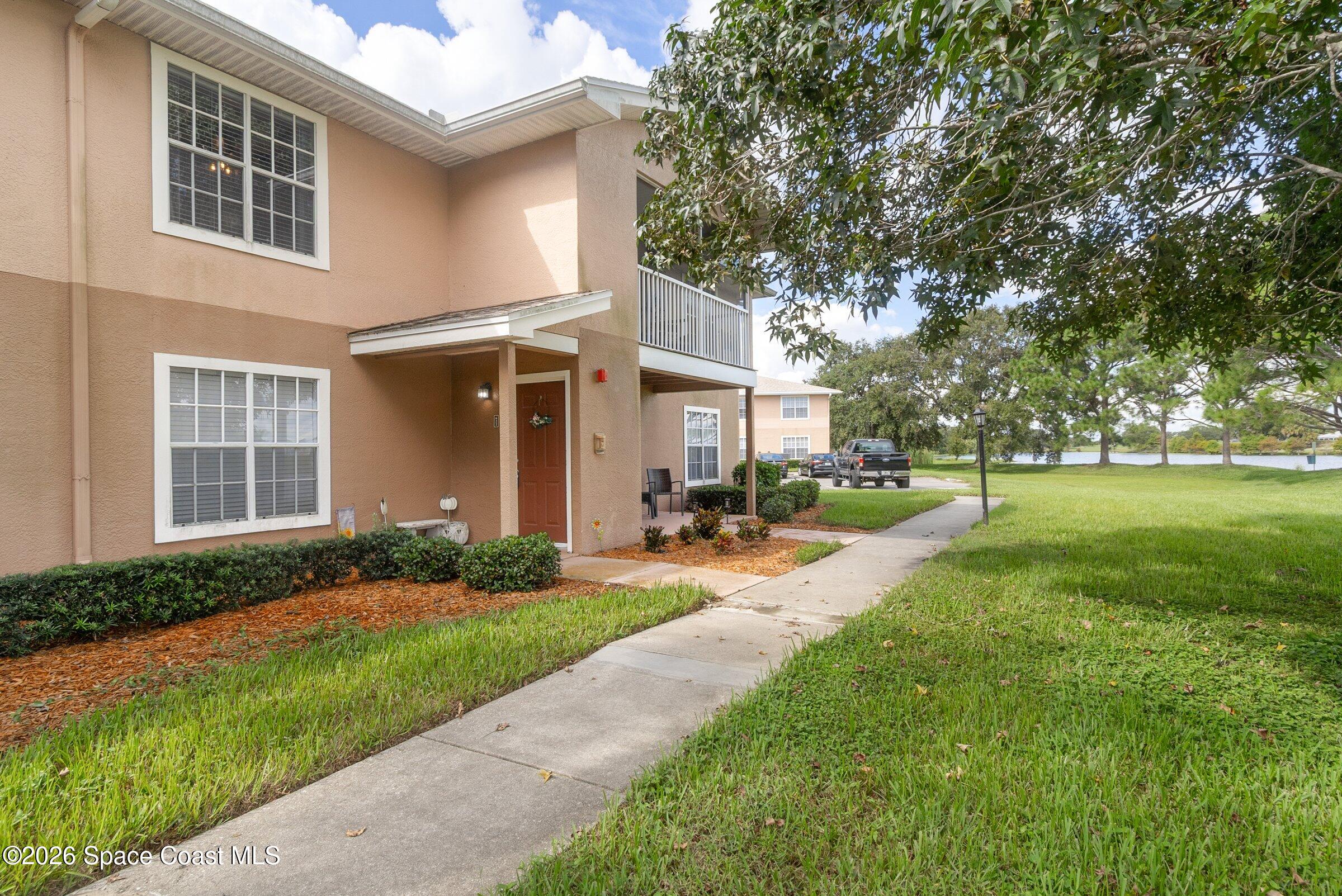 1831 Long Iron Drive 622