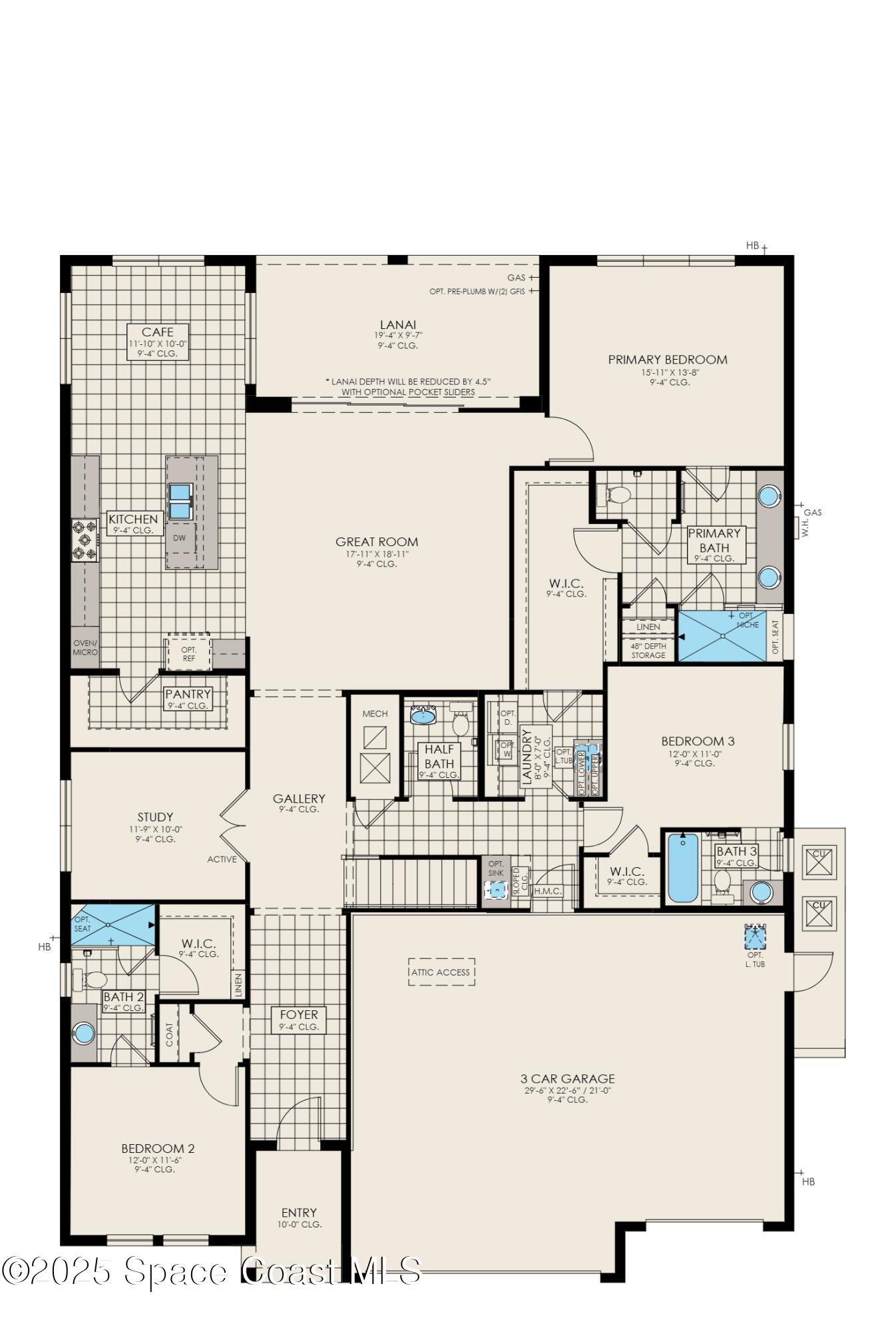 2897 Silverlefe Lane