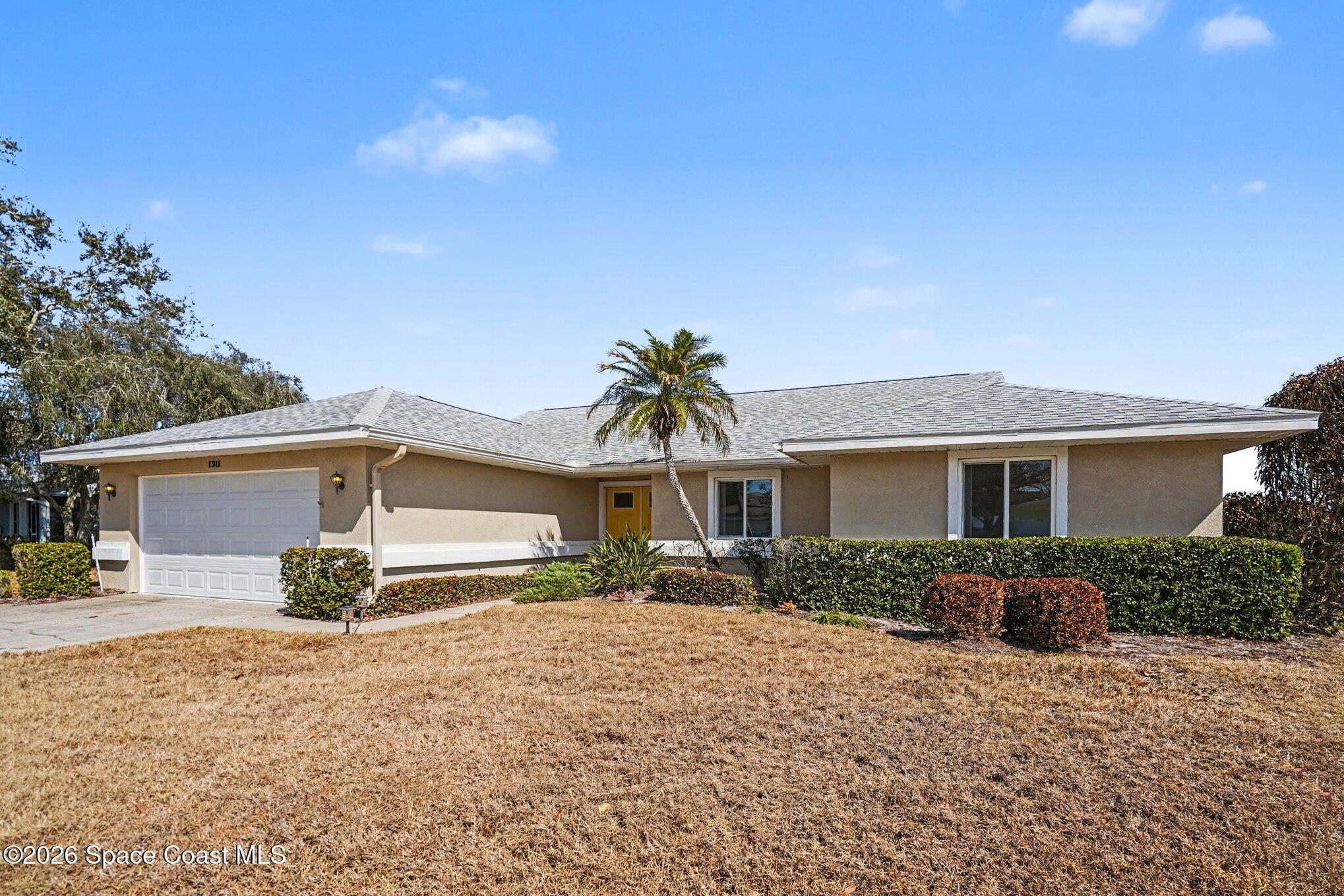 1311 Independence Avenue