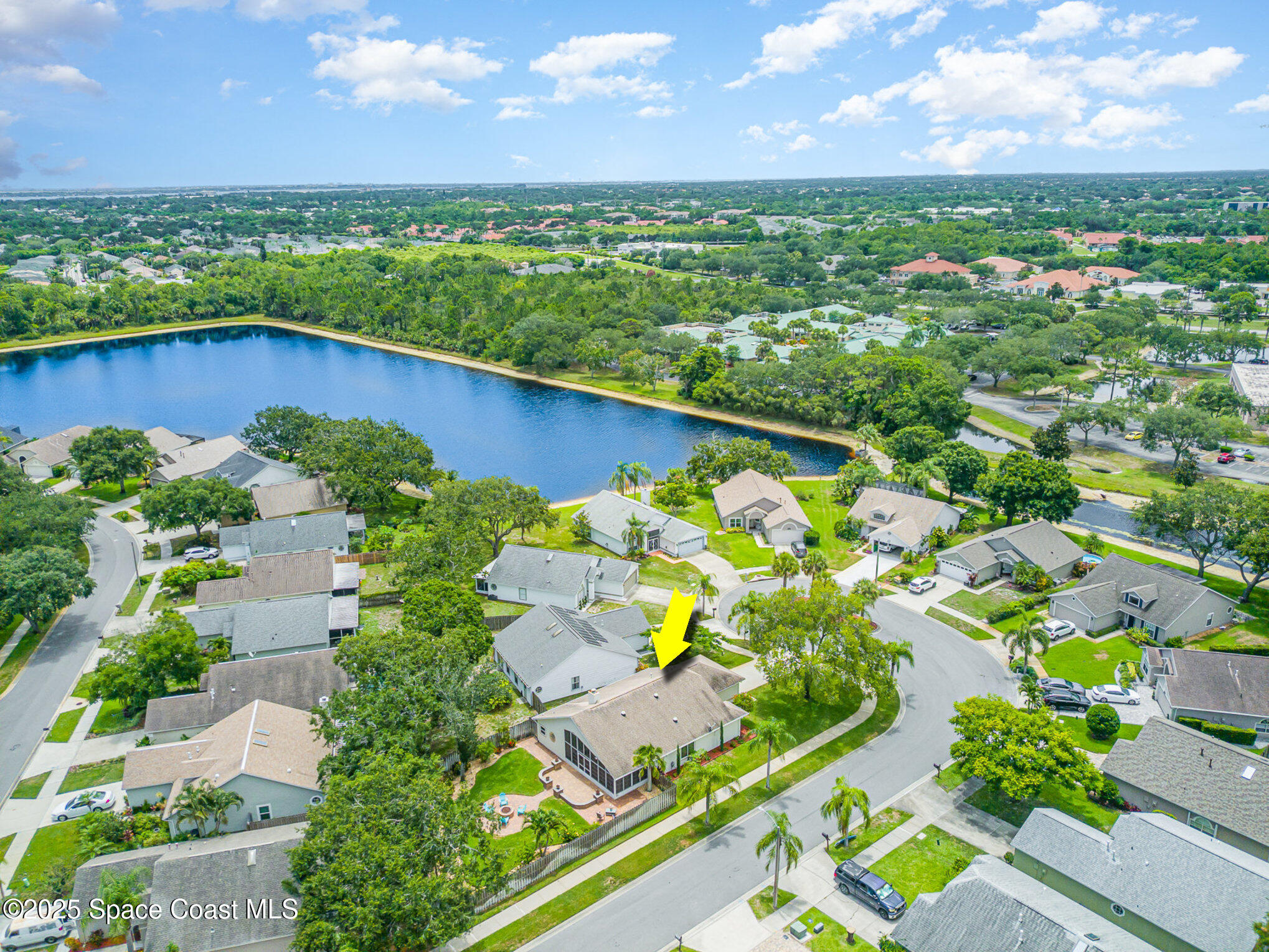 6825 Whitetail Court