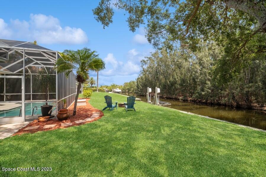 2025 Sykes Creek Drive
