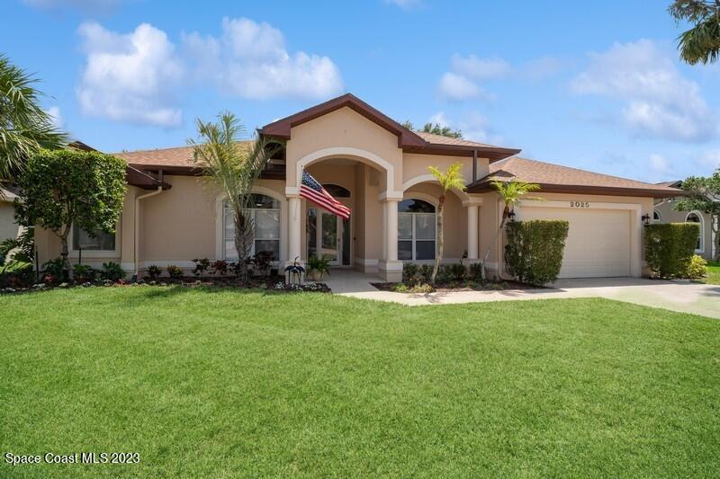 2025 Sykes Creek Drive